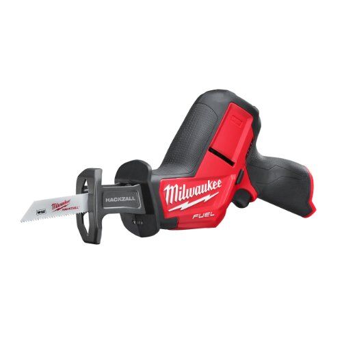  Sägen und Trennen Säbelsägen Milwaukee Akku-Säbelsäge M12 CHZ-0, im Karton 12443059