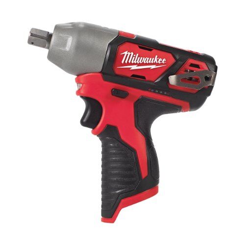  Befestigen Schlagschrauber Milwaukee Akku-Schlagschrauber 1/2" M12BIW12-0, im Karton 12443008