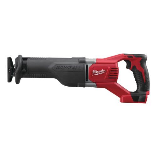  Sägen und Trennen Säbelsägen Milwaukee Akku-Säbelsäge M18 BSX-0, im Karton 12443055