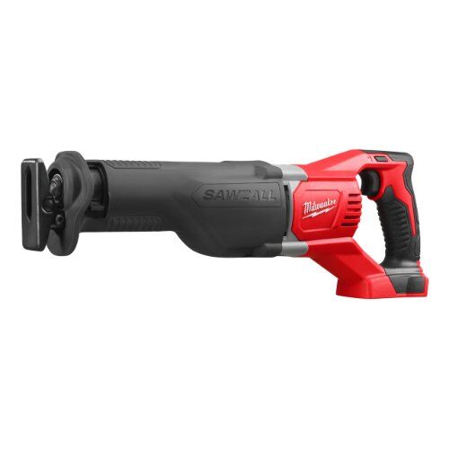  Sägen und Trennen Säbelsägen Milwaukee Akku-Säbelsäge M18 BSX-0, im Karton 12443055