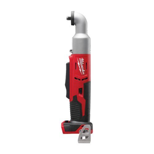  Befestigen Schlagschrauber Milwaukee Akku-Winkelschlagschrauber 3/8" M18BRAIW-0, im Karton 12442998