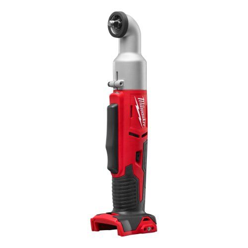  Befestigen Schlagschrauber Milwaukee Akku-Winkelschlagschrauber 3/8" M18BRAIW-0, im Karton 12442998