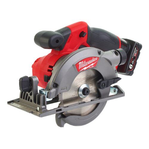  Sägen und Trennen Kreissägen Milwaukee Akku-Handkreissäge M12 CCS44-0, im Karton 12443045