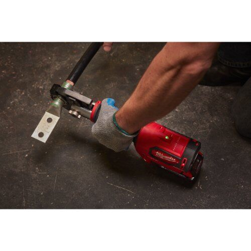  Force Logic Presswerkzeuge Milwaukee Akku-Presswerkzeug M18 HCCT-201C, 1 Akku, Transportkoffer 12443120