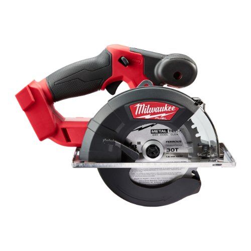  Sägen und Trennen Kreissägen Milwaukee Akku-Metallkreissäge M18FMCS-0X, 18V, HD Box 12443043