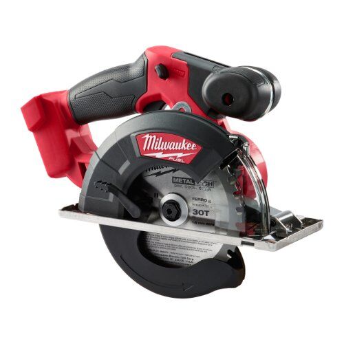  Sägen und Trennen Kreissägen Milwaukee Akku-Metallkreissäge M18FMCS-0X, 18V, HD Box 12443043