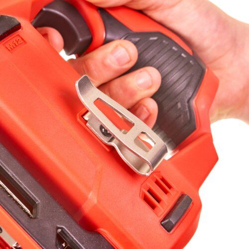  Befestigen Nagler Milwaukee Akku-Tacker M12 BST-0, im Karton 12443015