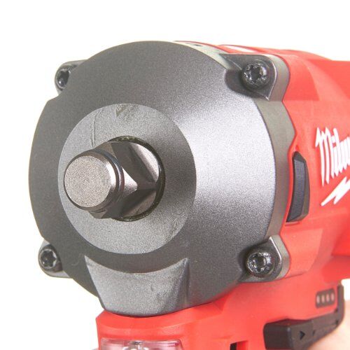  Befestigen Schlagschrauber Milwaukee Akku-Schlagschrauber 1/2" M12 FIWF12-422X, 2 Akkus, HD Box 12443000
