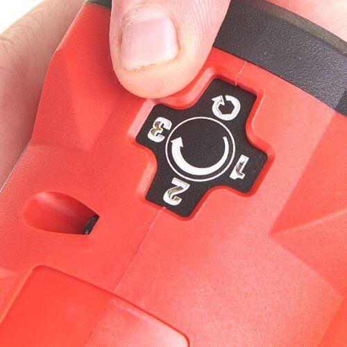  Befestigen Schlagschrauber Milwaukee Akku-Schlagschrauber 1/2" M12 FIWF12-422X, 2 Akkus, HD Box 12443000