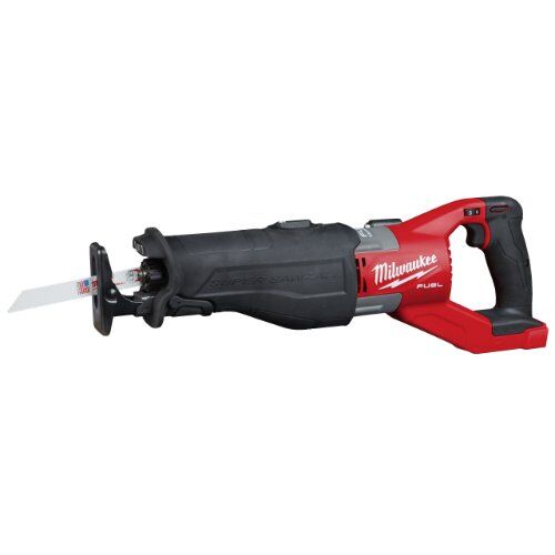  Sägen und Trennen Säbelsägen Milwaukee Akku-Säbelsäge M18 FSX-0C, Transportkoffer 12443052