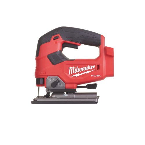  Sägen und Trennen Stichsägen Milwaukee Akku-Bügelgriffstichsäge M18 FJS-0X, HD Box 12443065