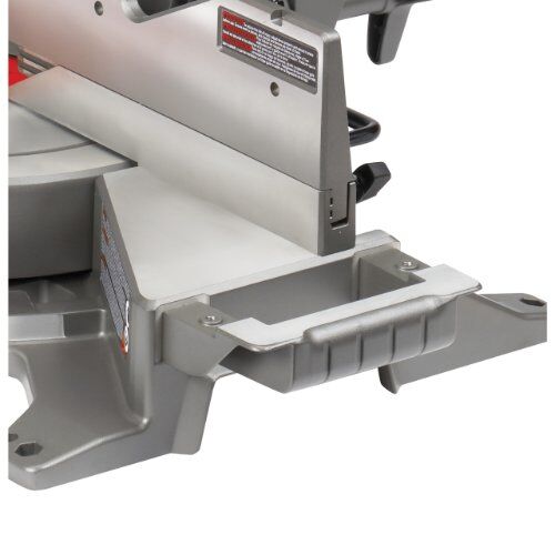  Sägen und Trennen Kapp- und Gehrungssägen + Arbeitstische Milwaukee Akku-Kapp- und Gehrungssäge M18 FMS305-0, im Karton 12443034