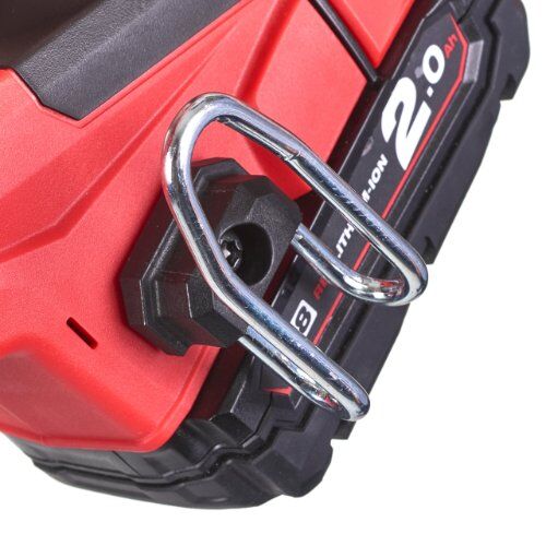  Befestigen Nagler Milwaukee Akku-Nagler M18 FN18GS-0X, HD Box 12443019