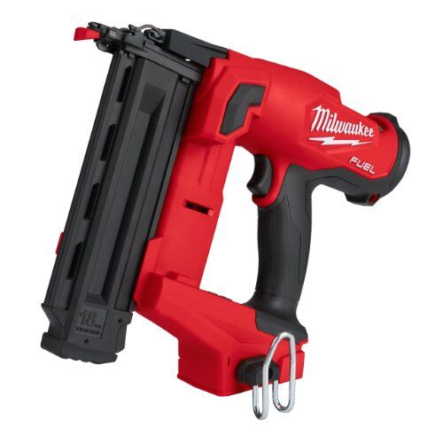  Befestigen Nagler Milwaukee Akku-Nagler M18 FN18GS-0X, HD Box 12443019