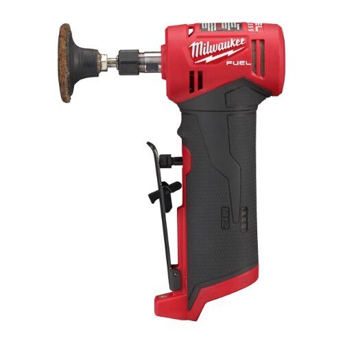  Geradschleifer, abgewinkelt Milwaukee Akku-Geradschleifer, abgewinkelt M12 FDGA-0, im Karton 12443133