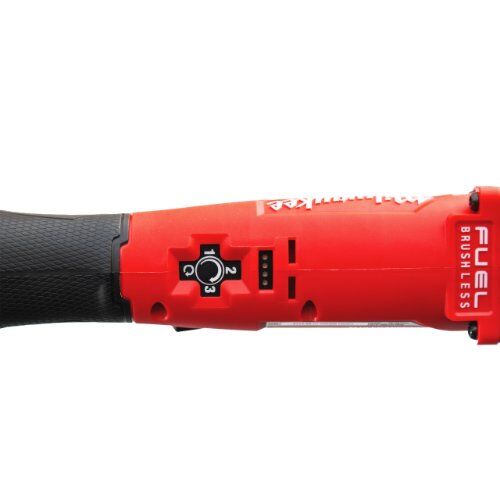  Befestigen Schlagschrauber Milwaukee Akku-Winkelschlagschrauber 3/8" M12 FRAIWF38-0, im Karton 12443004