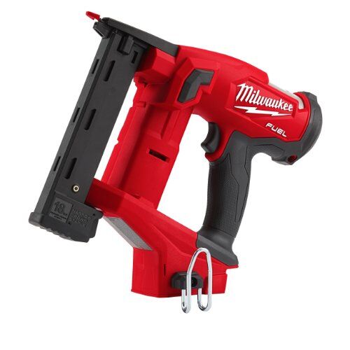  Befestigen Nagler Milwaukee Akku-Tacker M18 FNCS18GS-0X, HD Box 12443021