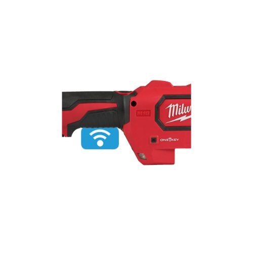  Force Logic Presswerkzeuge Milwaukee Akku-Dornpresse M18 HDCT-0C, Transportkoffer 12443123