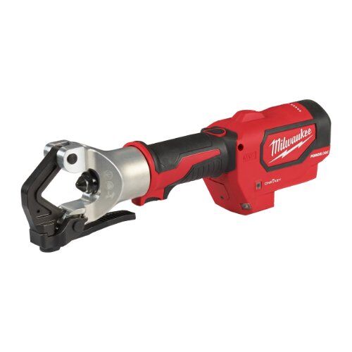  Force Logic Presswerkzeuge Milwaukee Akku-Dornpresse M18 HDCT-0C, Transportkoffer 12443123