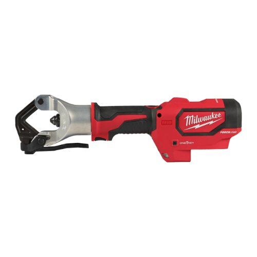 Force Logic Presswerkzeuge Milwaukee Akku-Dornpresse M18 HDCT-0C, Transportkoffer 12443123