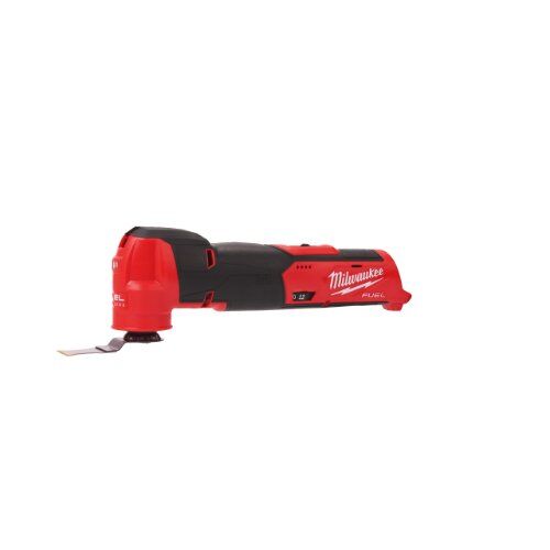  Multitools Milwaukee Akku-Multitool M12 FMT-0, im Karton 12443078