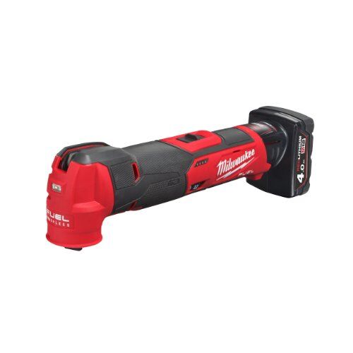  Multitools Milwaukee Akku-Multitool M12 FMT-422X, 2 Akkus, HD Box 12443077