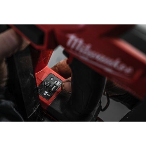  Befestigen Nagler Milwaukee Akku-Nagler M18FN15GA-0X 12443022
