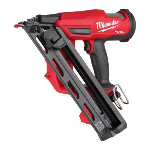  Befestigen Nagler Milwaukee Akku-Nagler M18FN15GA-0X 12443022