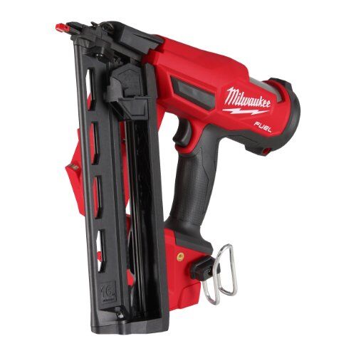  Befestigen Nagler Milwaukee Akku-Nagler M18FN16GA-0X 12443024
