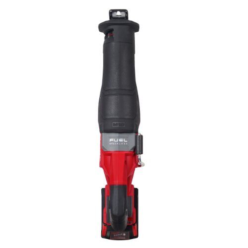  Sägen und Trennen Säbelsägen Milwaukee Akku-Säbelsäge M18 FSZ-502X, 2 Akkus, HD Box 12443050