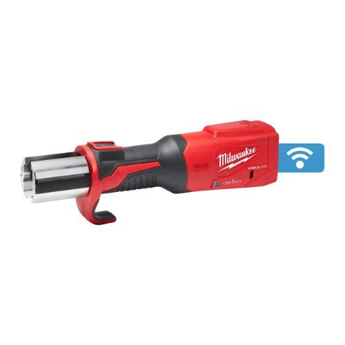  Force Logic Presswerkzeuge Milwaukee Bürstenloses Akku-Presswerkzeug M18 ONEBLHPT-0C, Transportkoffer 12443116
