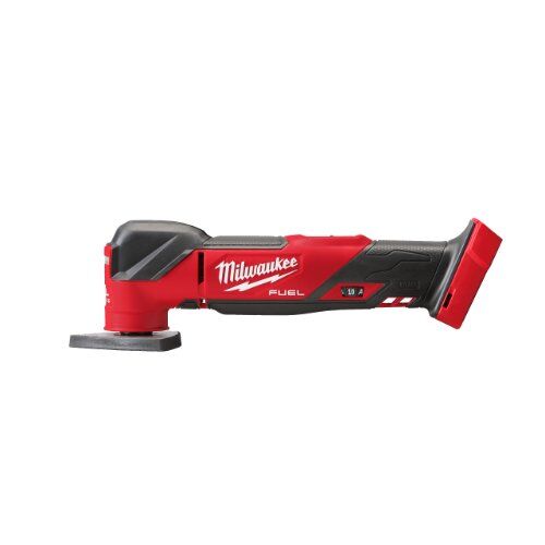  Multitools Milwaukee Akku-Multitool M18 FMT-0X, in HD Box 12443076