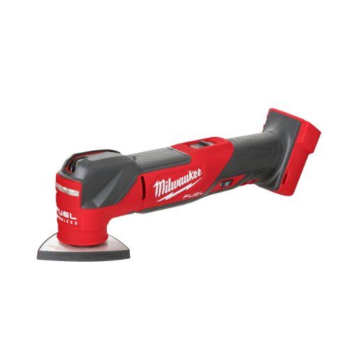 Multitools Milwaukee Akku-Multitool M18 FMT-0X, in HD Box 12443076