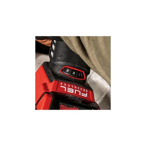  Schleifen und Polieren Schleifer 115 mm Milwaukee Akku-Winkelschleifer M18 FSAGV115XPDB-0 12443140