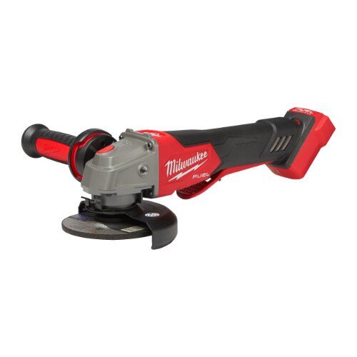  Schleifen und Polieren Schleifer 115 mm Milwaukee Akku-Winkelschleifer M18 FSAGV115XPDB-0 12443140