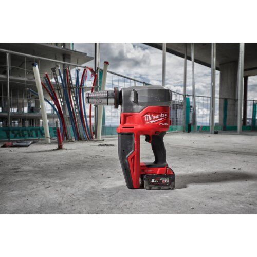  Expansion tools Milwaukee Akku-Expander M18 FPXP-0C 12443128
