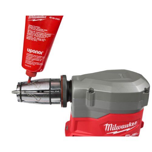  Expansion tools Milwaukee Akku-Expander M18 FPXP-H10502C, incl. 2x Akku 5 Ah, Schnellladegerät, Transportkoffer 12443126