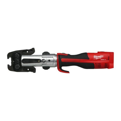  Force Logic Presswerkzeuge Milwaukee Bürstenloses SL-Presswerkzeug M18 BLHPTXL-0P 12443118