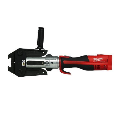  Force Logic Presswerkzeuge Milwaukee Bürstenloses SL-Presswerkzeug M18 BLHPTXL-0P 12443118