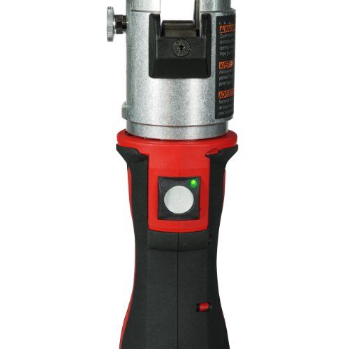  Force Logic Presswerkzeuge Milwaukee Bürstenloses SL-Presswerkzeug M18 BLHPTXL-502P, incl. Akku-Packs, Ladegerät, Transportkoffer 12443117