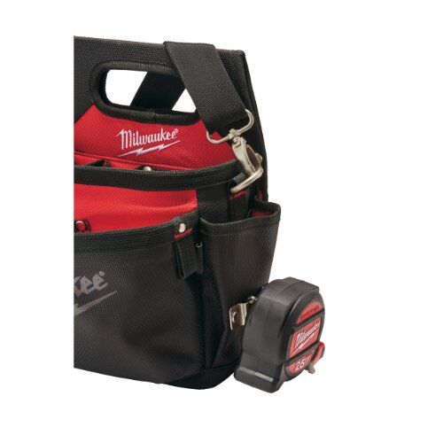  Werkzeugtaschen, Rucksäcke und Werkzeuggürtel Milwaukee Elektriker-Werkzeugtasche 12443333