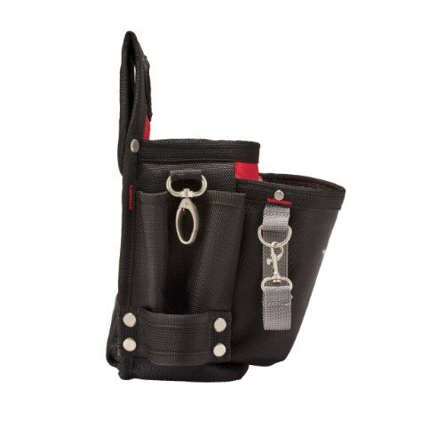  Werkzeugtaschen, Rucksäcke und Werkzeuggürtel Milwaukee Elektriker-Werkzeugtasche 12443333