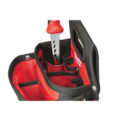  Werkzeugtaschen, Rucksäcke und Werkzeuggürtel Milwaukee Elektriker-Werkzeugtasche 12443333