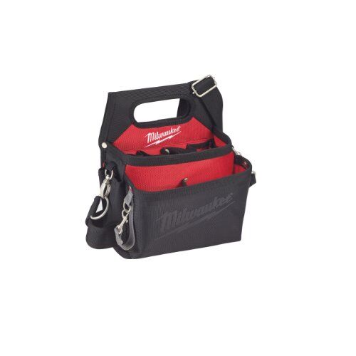  Werkzeugtaschen, Rucksäcke und Werkzeuggürtel Milwaukee Elektriker-Werkzeugtasche 12443333