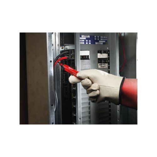  Elektrotester Milwaukee Spannungsprüfer 2200 - 40, berührungslos 12443172
