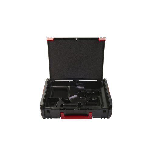  HD Boxen, Koffereinlagen und Trolleys Milwaukee HD Box Einlage 1 12443349