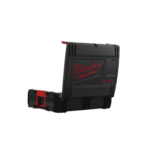  HD Boxen, Koffereinlagen und Trolleys Milwaukee HD Box Größe 1, 475 x 358 x 132 mm 12443344