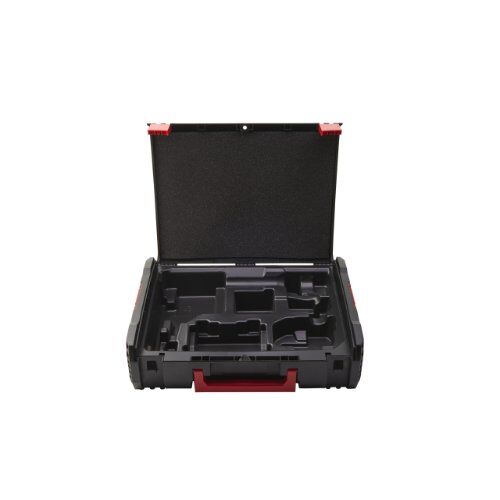  HD Boxen, Koffereinlagen und Trolleys Milwaukee HD Box Einlage 11 12443354