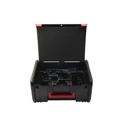  HD Boxen, Koffereinlagen und Trolleys Milwaukee HD Box Einlage 13 12443356