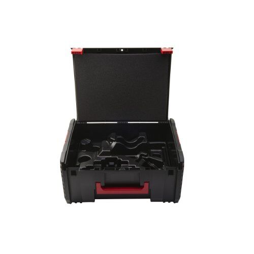  HD Boxen, Koffereinlagen und Trolleys Milwaukee HD Box Einlage 17 12443360
